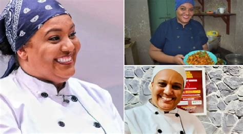 Kenyan Chef Sets New Guinness World Record For Longest Home Cooking