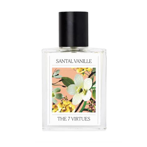 12 Best Vanilla Perfumes for Women - 2024