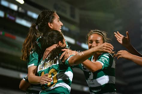 Santos Vs Chivas J12 C2019 Liga MX Femenil 3099 TAR Mx