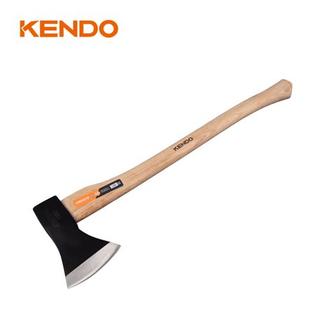 613 Type Axe, Wood Handle from China manufacturer - SAAME Tools