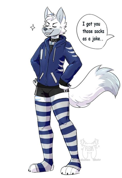 Pin By On Furry In Furry Meme Furry Art Anthro Furry