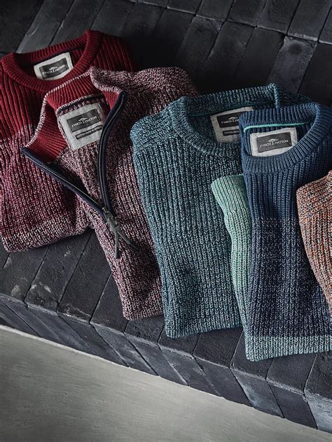 Men's collection – FYNCH-HATTON | Offizieller Online Shop