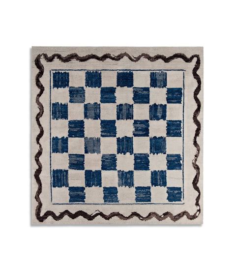 Squash Poltrona Frau Rug Milia Shop