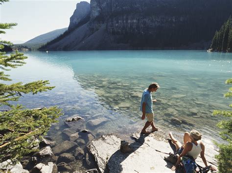 Guide to Banff National Park - Travel Zone by Best Western