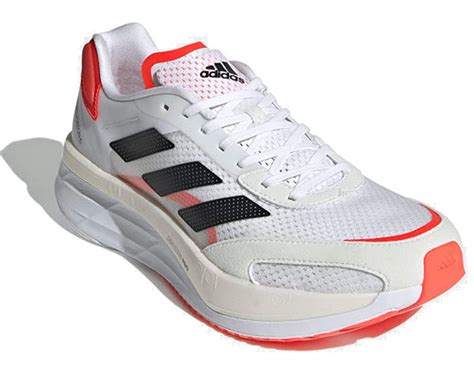 Adidas Adizero Boston 10 Runner TEST & REVIEW | WalkJogRun