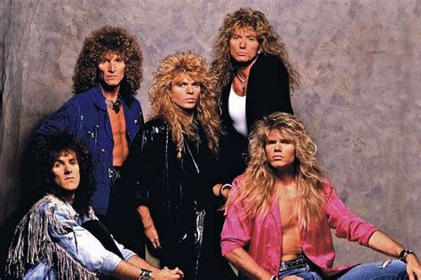 The Reason David Coverdale Fired All Whitesnake Members