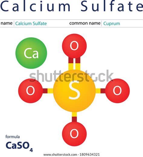 Calcium Salt Sulfate: Over 16 Royalty-Free Licensable Stock ...