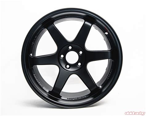 Volk Racing Te37sl 19 Wheels Gr Supra A90 Garage Whifbitz