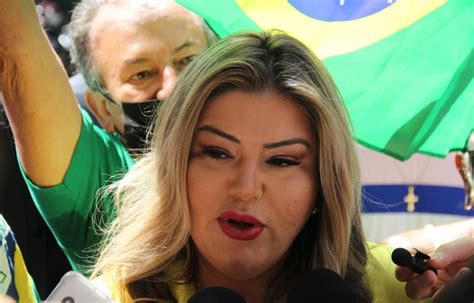 Samantha Cavalca Renuncia Presid Ncia Do Pl No Piau E Detona N O Tem