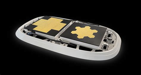 CesiumAstro Demos Ka Band Phased Array Terminal With SES Hughes Via