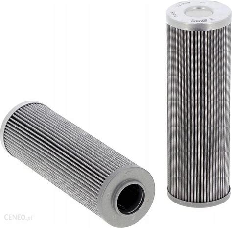 Hifi Filtr Oleju Hydraulicznego Filter Sh84190 Sklep Kraftline Pl