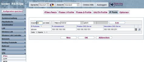 Datei IPSec IPhone RS353 IPPool Png Bintec Elmeg Support Wiki FAQ