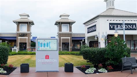 Jefferson outlet mall Destination Outlets looks for revival