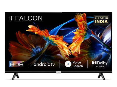 Tvs Buy K Ultra Hd Qled Smart Android Tv Online Iffalcon India