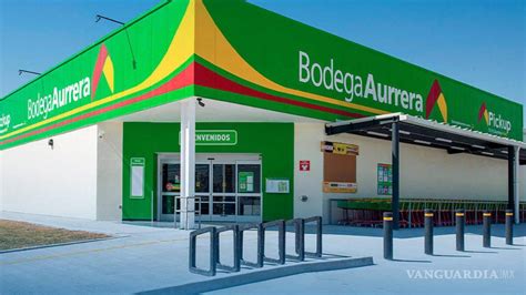 ¡la Campeona Profeco Reconoce A Bodega Aurrera Por Mantener Los