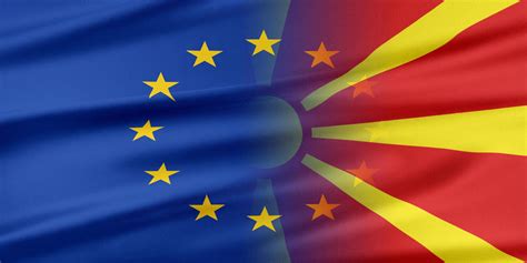 European Week With Bnr Bulgarian Veto To North Macedonias Eu