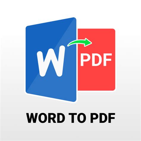 Word to PDF Converter for PC / Mac / Windows 11,10,8,7 - Free Download - Napkforpc.com