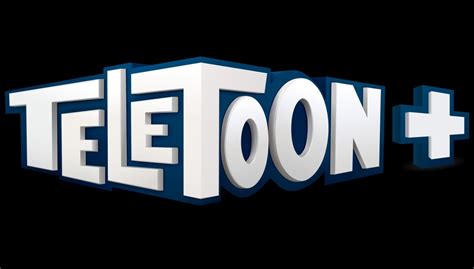 Teletoon Logo 2022