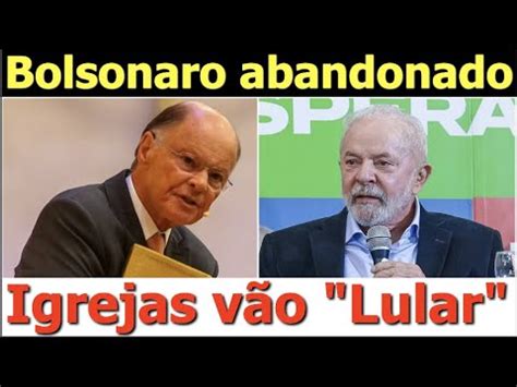 Bolsonaro ABANDONADO Leonardo Stoppa 22 30 YouTube