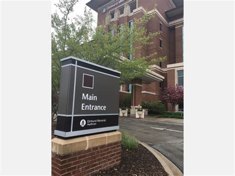 41 Virus Deaths So Far At Elmhurst Hospital | Elmhurst, IL Patch