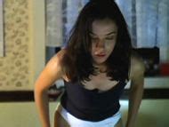 Naked Daniela Lunkewitz In Venus And Mars