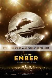 City of Ember Trailer: City of Ember Pictures