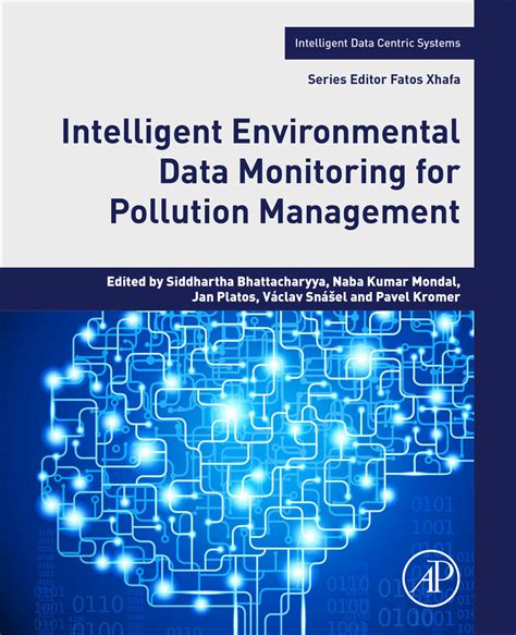 Pdf Intelligent Environmental Data Monitoring For Pollution Management