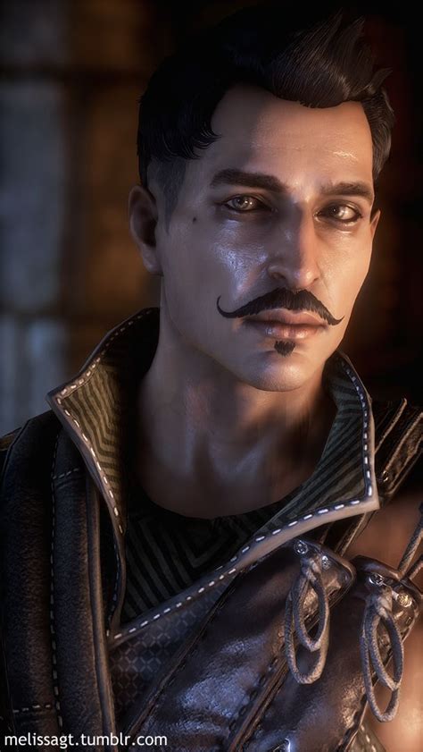 Dorian Pavus The Tevinter Higher Quality Higher Quality Who Doesn