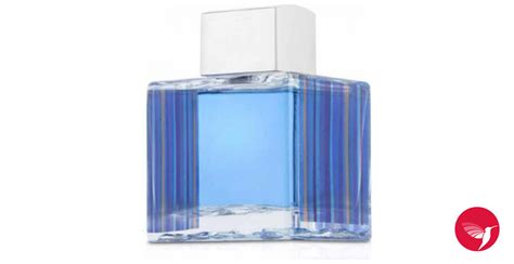 Blue Fresh Seduction For Men Antonio Banderas Kolonjska Voda Parfem