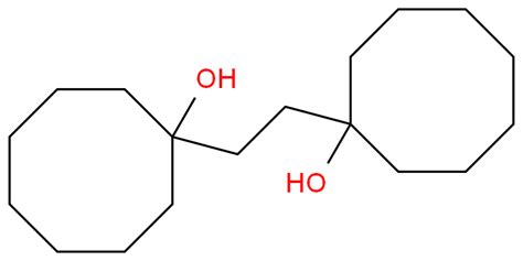 Cyclooctanol Ethanediyl Bis Wiki