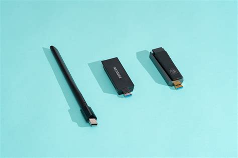 The 3 Best USB Wi-Fi Adapters of 2025 | Reviews by Wirecutter