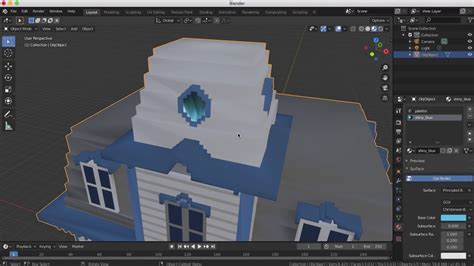 Sharing Magicavoxel Models And Using Custom Sounds Youtube