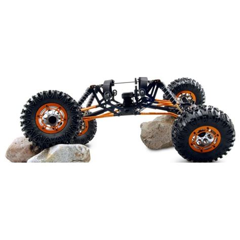 Axial Scorpion Artr Th Scale Rock Crawler