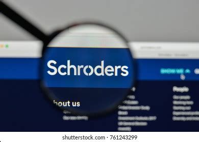 Schroders Logo Vector (.EPS) Free Download