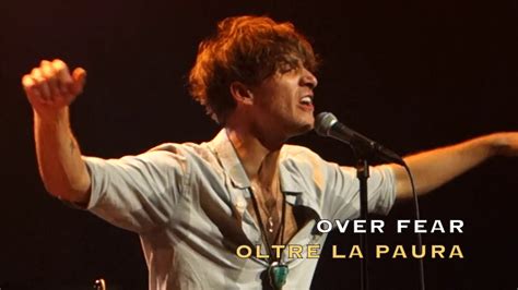 Paolo Nutini Iron Sky Live 2014 Lyrics On Screen Traduzione