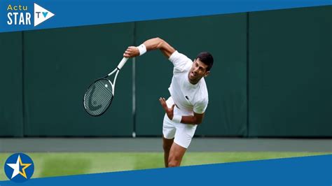 Programme Tv Tennis Wimbledon Quelles Heures Et Sur Quelles