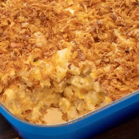 Crock Pot Hash Brown Casserole Slow Cooker Recipe