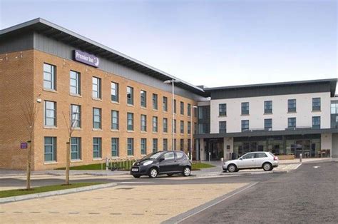 Premier Inn Edinburgh Airport Newbridge Hotel Reviews Photos