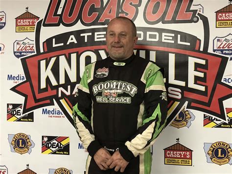 Jimmy Owens Finally Scores His Elusive Late Model Nationals Crown