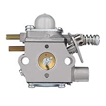 Amazon Anzac Srm Carburetor For Echo Gt Srm Srm