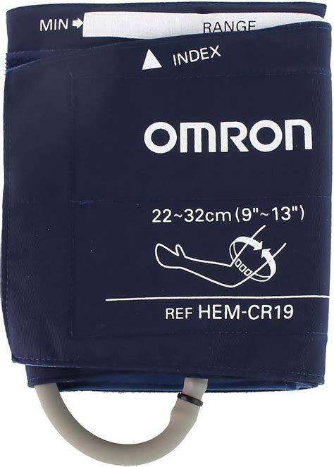 Omron Healthcare Inc Hem 907 Cr19 Intellisense Digital