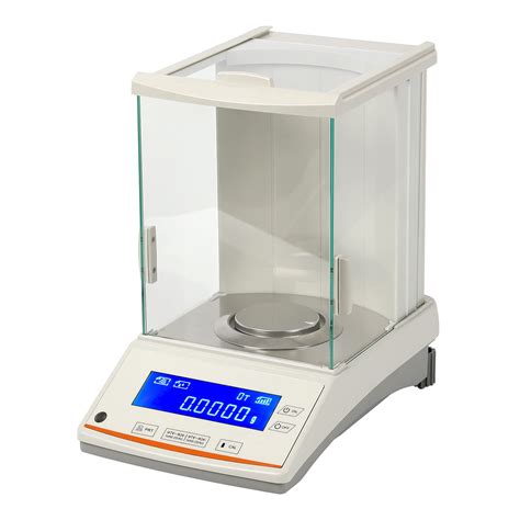 Buy Taishi Digital Analytical Balance G High Precision Lab