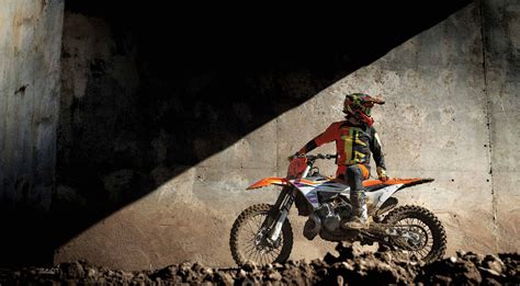 2024 Ktm 125 Review Orel Tracey