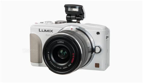 First Impression 파나소닉 Panasonic Lumix GF6 팝코넷 디지털카메라 리뷰