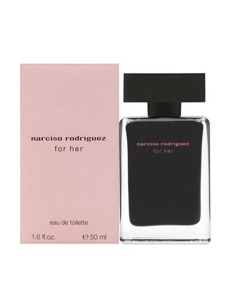 Narciso Rodriguez For Her Eau De Toilette Woda Toaletowa Modivo Pl