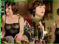 Brigitte Lo Cicero nude pics página