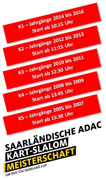 Fahrschule Henz Kart Slalom Msc Piesbach E V