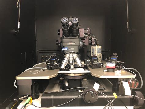 Photonics & Bio Research Lab - Micro-Bio-Electronics Group 