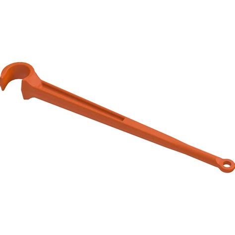 Petol Valve Wheel Wrench Msc Industrial Supply Co