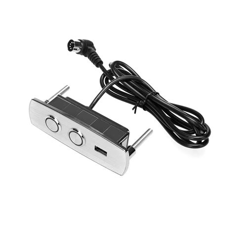 Buy Okin Recliner Switch Hand Control Handset With Button Pin Plug